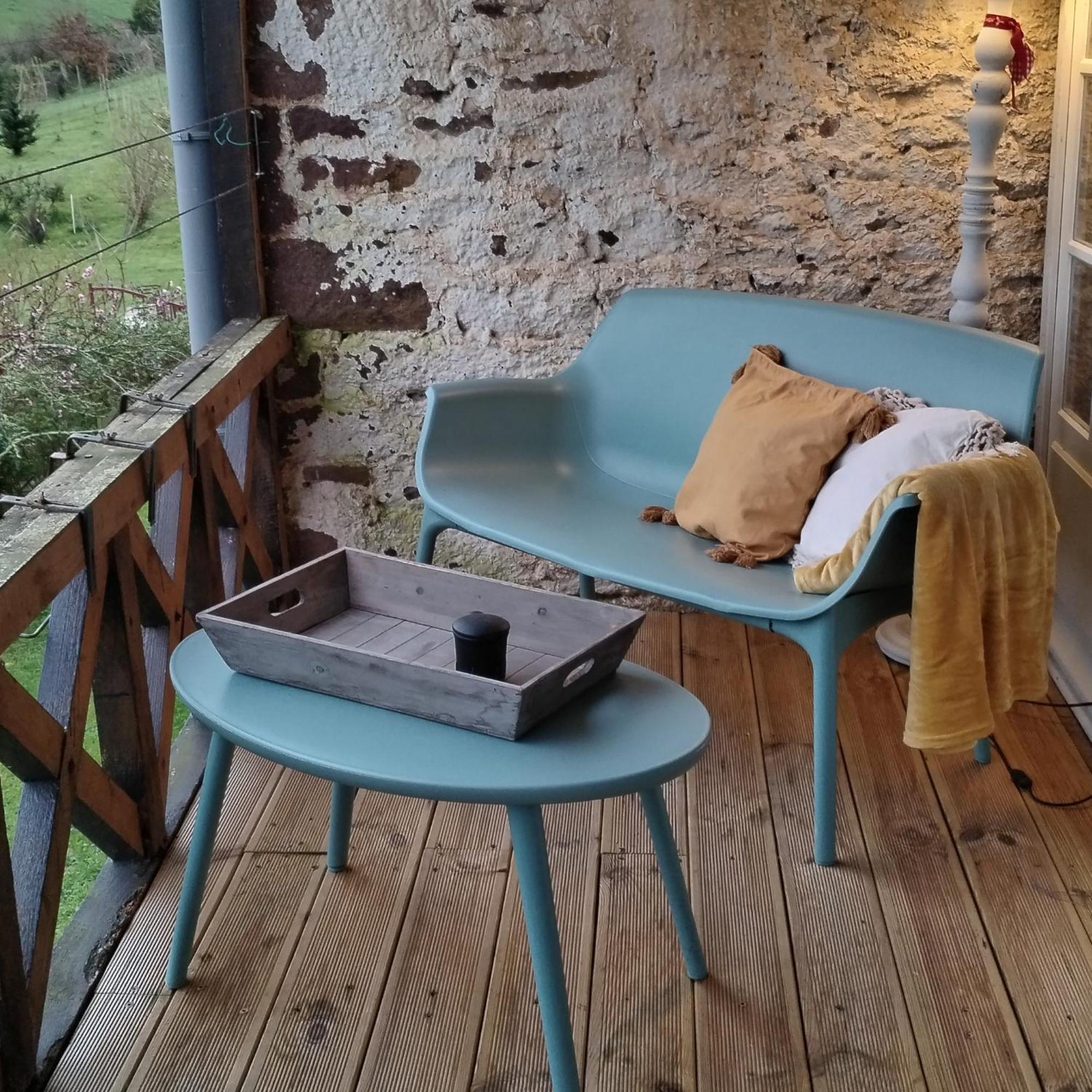 Chambre D'Hotes Acces Separe Et Possibilite Table D'Hotes Sur Reservation Apartment Ver  Exterior foto